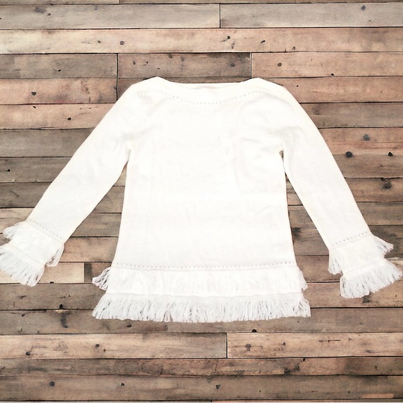 Trina Turk Suez Sweater - Picture 6 of 14